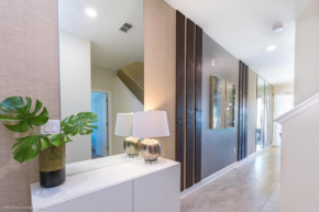 Amazing Decor 4 Bed Champions Gate Home! townhouse